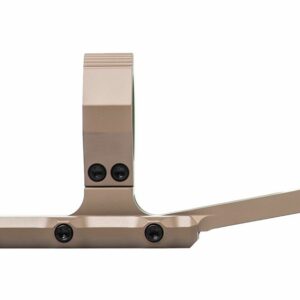 Aero Precision Ultralight 30mm Scope Mount SPR FDE Cerakote