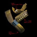 Kenai Mag Pouch - Image 2