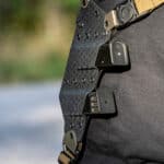 Spectre Shoulder Holster with Dual Magazine Attachment