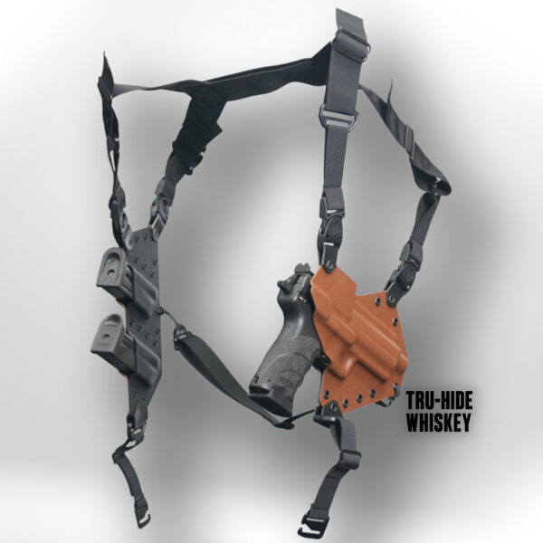 Spectre Shoulder Holster Configurator