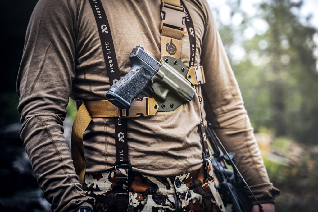 Smith & Wesson M&P 22 Compact Holsters | GunfightersINC