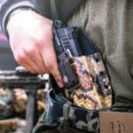 Custom Solace IWB Holster - Image 2