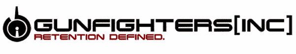 GunfightersINC Logo