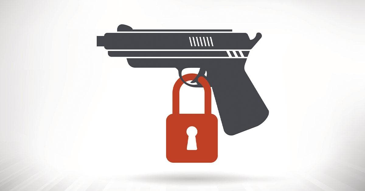 Firearm protection guide for gunowners