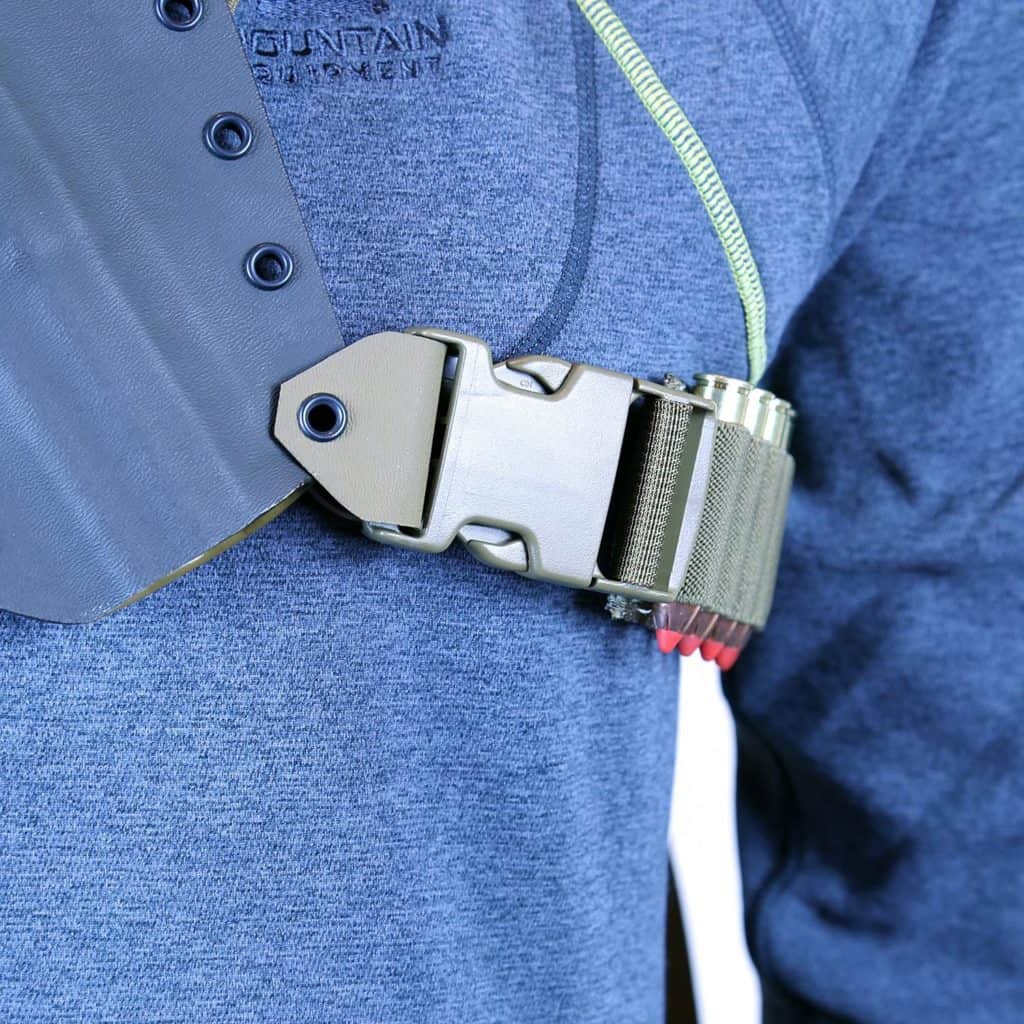 Kenai Ammo Carrier GunfightersINC