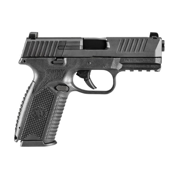 FNH FN 509 LS Edge 5