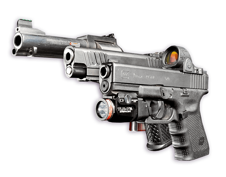 GFI Stacked Guns v2