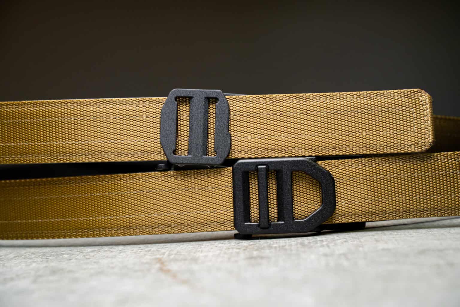 Shop KORE Tactical Belts, EDC Gun Belts GunfightersINC Pro Shop