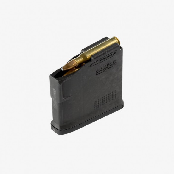 MAGPUL PMAG 5 AC L, Standard – AICS Long Action