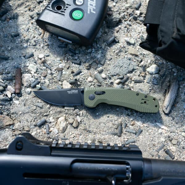 SOG-TAC XR ODG