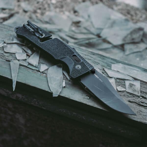 SOG TRIDENT AT - BLACKOUT