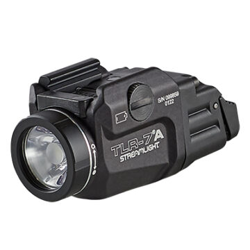 STREAMLIGHT TLR-7A FLEX | GunfightersINC