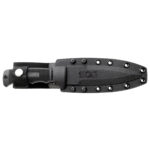 SOG SEAL PUP - HARD NYLON SHEATH - Image 4