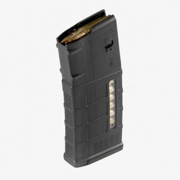 MAGPUL PMAG 25 LR/SR GEN M3 Window