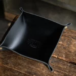 Craft and Lore Leather EDC Valet Tray - Image 3