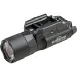 Surefire X300U-B Ultra-High-Output LED Handgun WeaponLight - Available in the GunfightersINC Pro Shop at https://gunfightersinc.com/proshop/.