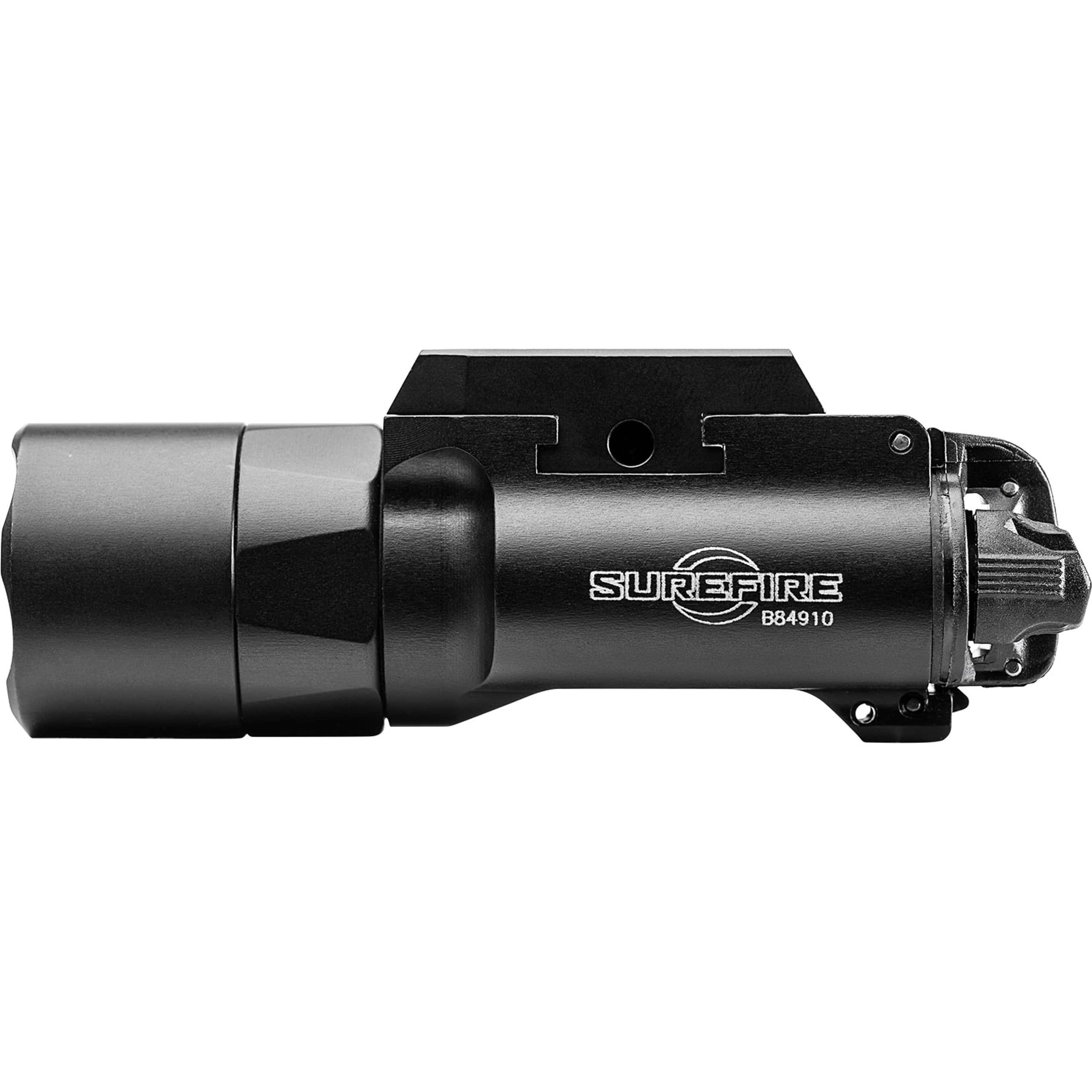 Surefire X300U-B WEAPONLIGHT | GunfightersINC