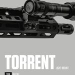 Cloud Defensive Torrent SBR M-LOK Mount - Image 3