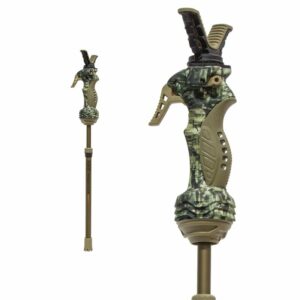 primos trigger shooting stick 21-30in.