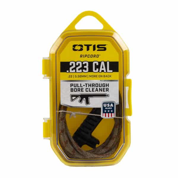 Otis Ripcord Deluxe Rifle Cleaning Kits