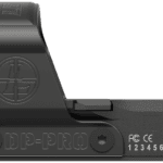 Leupold Delta Point Pro Night Vision Compatible (2.5 MOA Dot) - Image 4