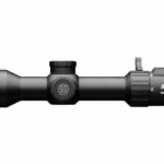 Sig Sauer Sierra 6 BDX 2-12x40 Rifle Scope (30MM Tube) - Image 2