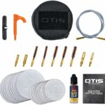 Otis Universal Breech-to-Muzzle Cleaning Kit for Rifle, Pistol and Shotgun - Image 5