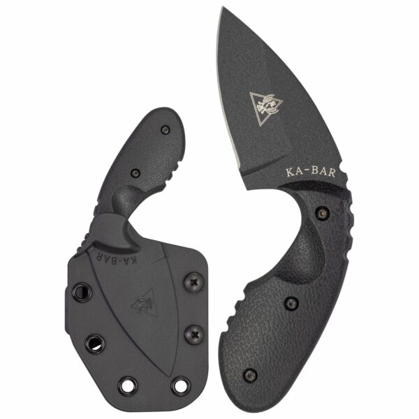 KA- BAR TDI Investigator Knife