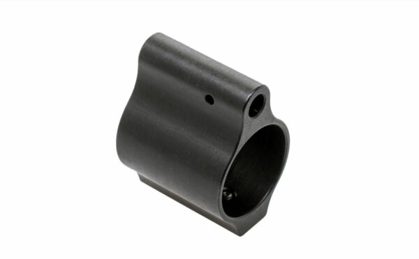 CMMG Low Profile Gas Block .750 ID