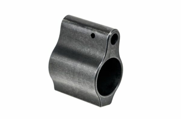 CMMG Low Profile Gas Block .625 ID