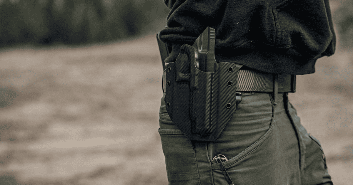 Best Glock Holsters for 2024 | GunfightersINC