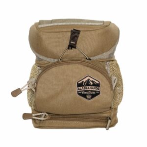 Alaska Guide Creations Hybrid Max Gen L Bino Pack/Harness