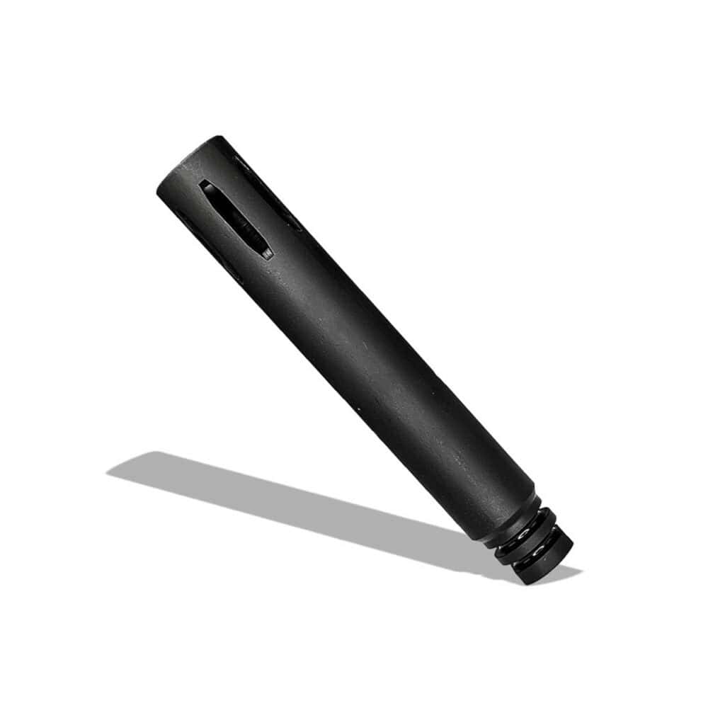 kak-retro-6-inch-flash-hider