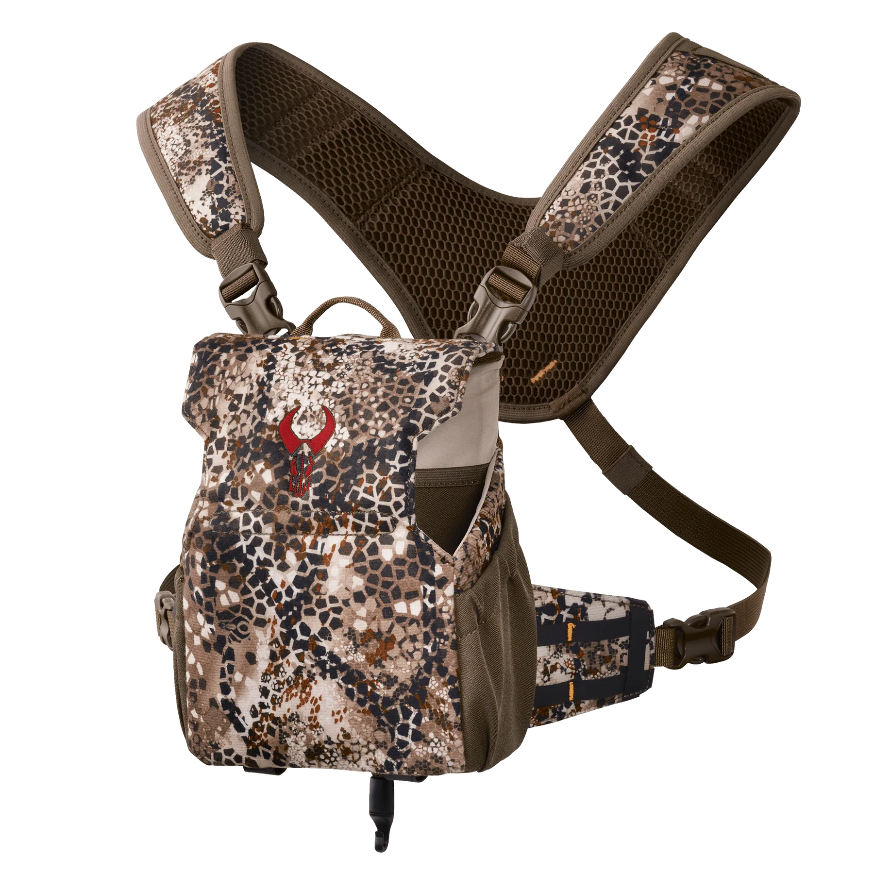 badlands bino axs bino harness
