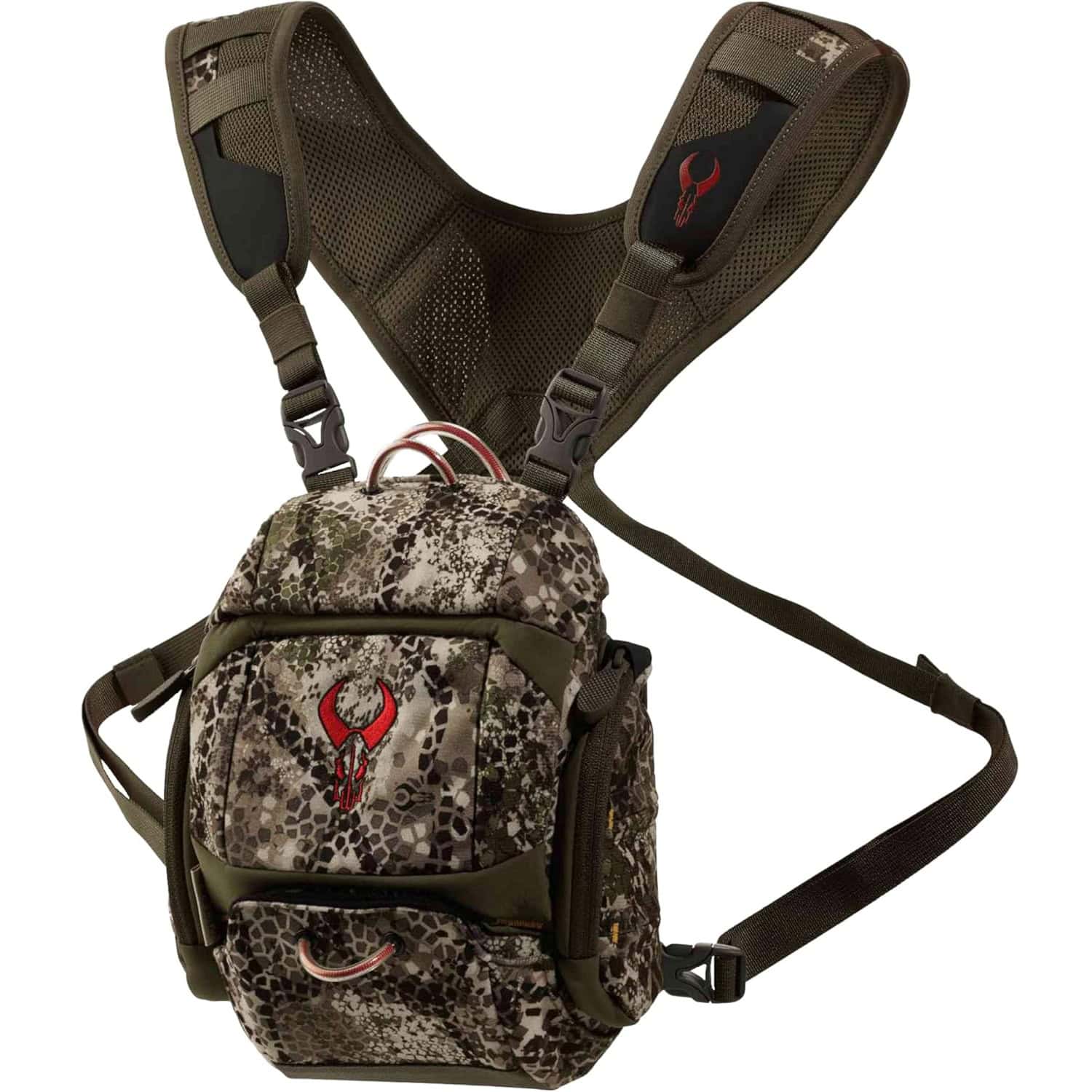 badlands bino xr bino harness