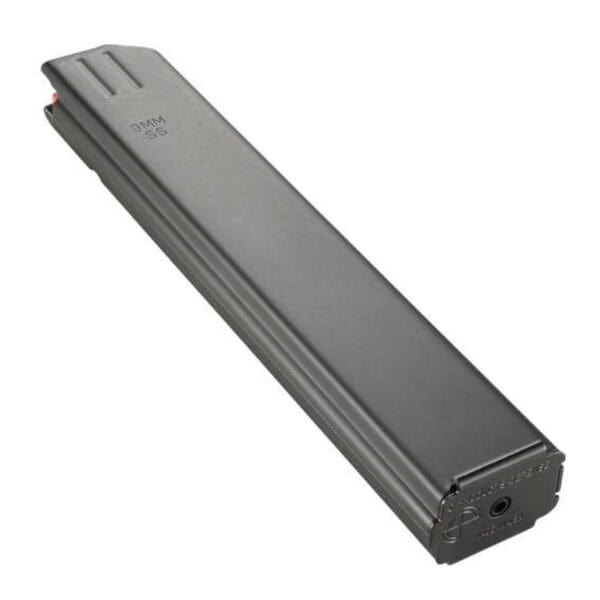 DURAMAG SS 9MM COLT PATTERN 32rd magazine | GunfightersINC