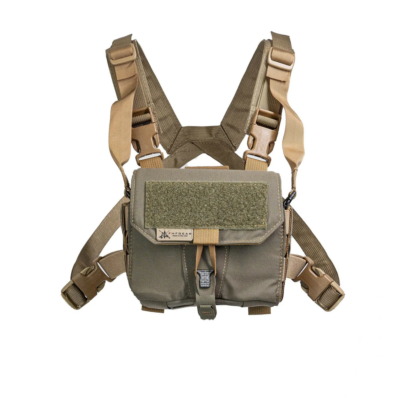 fhf gear service model bino harness