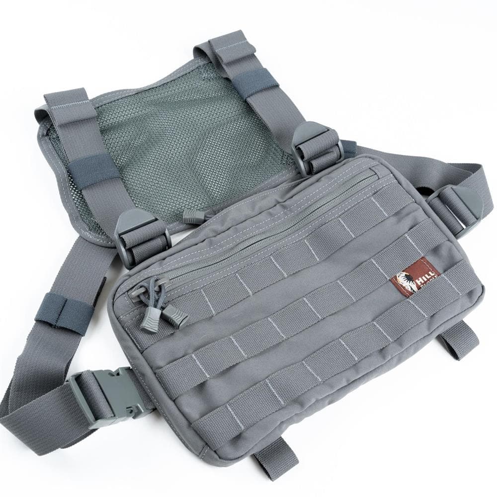 hill people gear recon kit bag