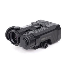 holosun iris gr3 front angle