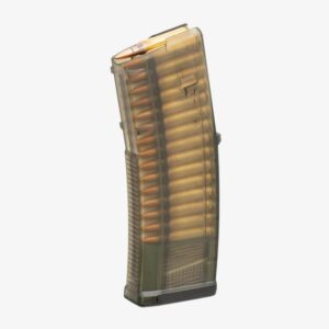 magpul tmag 30 round magazine front