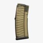 magpul tmag 30 round magazine back
