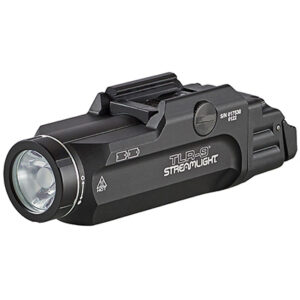 streamlight tlr-9 front angle