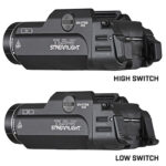 streamlight tlr-9 switches