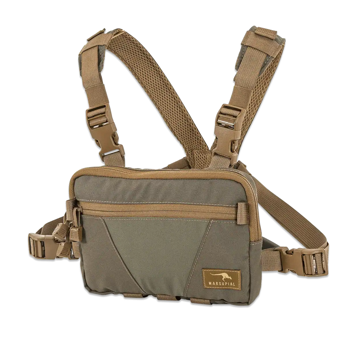 Marsupial Gear Little Joey Pack