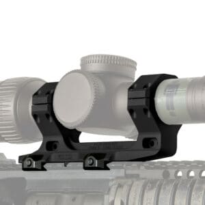 reptilia 30mm aus mount 1.54 inch