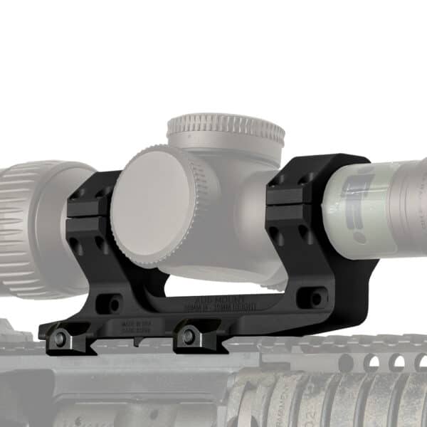 reptilia 30mm aus mount 1.54 inch