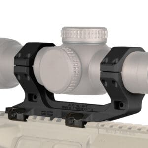 reptilia 30mm aus mount 1.7 inch