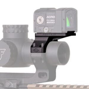 reptilia rof 90 for acro attached to scope