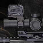 Reptilia ROF 90 for Aimpoint ACRO/Steiner MPS - Image 2
