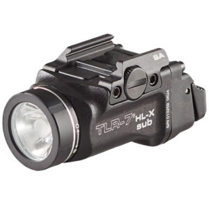 streamlight tlr-7 hl-x sub
